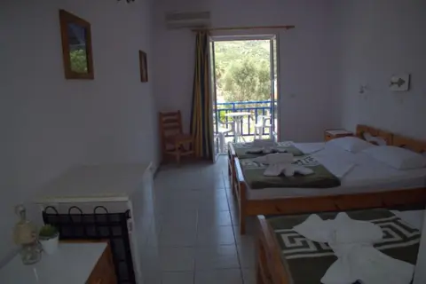 Hotel Sofia in Απολλωνία — foto 8