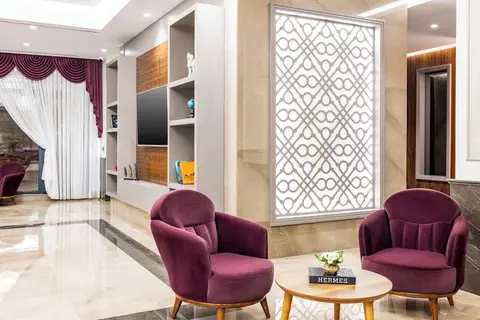Carina Gold Hotel in Fatih, foto 8