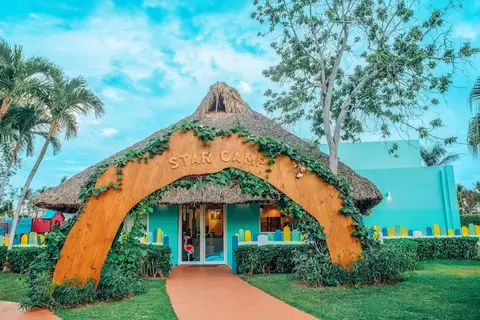 Iberostar Selection Hacienda Dominicus in Salvaleón de Higüey — foto 30