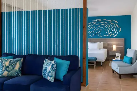 Bakour Punta Cana Suites in Salvaleón de Higüey — foto 23