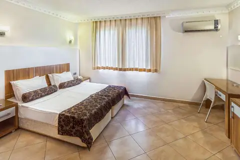 Saritas Hotel in Alanya — foto 5