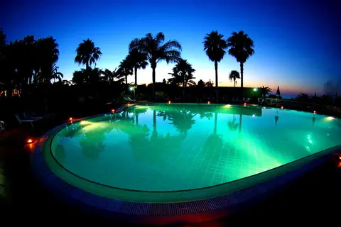 Hotel Costa Azzurra in Ricadi, foto 12