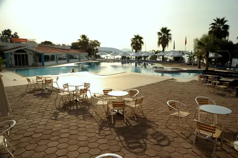 Club Müskebi in Bodrum — foto 8