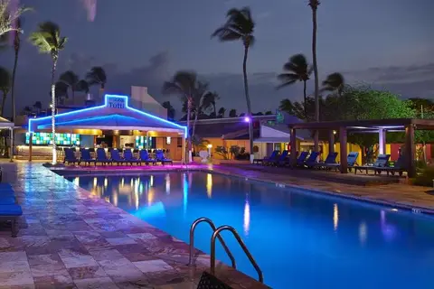 Tamarijn Aruba All Inclusive in Punta Brabo — foto 13