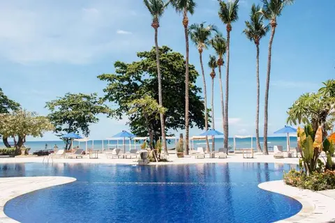 Lovina Beach Club and Resort in Buleleng — foto 2