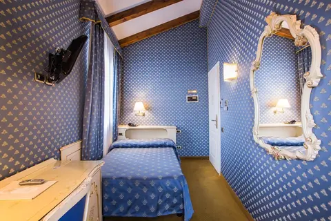 Hotel Torino in Jesolo, foto 13