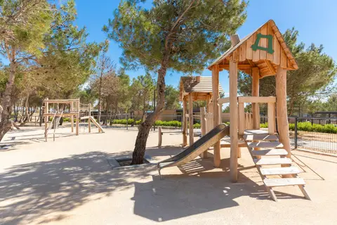 Aminess Avalona Camping Resort in Povljana — foto 5