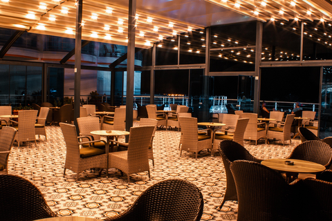 Hotel Notion Kesre Beach foto 4