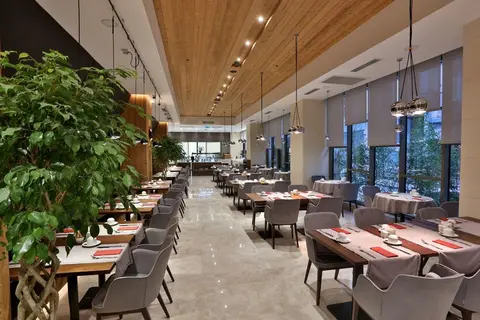 Dosso Dossi Hotels & SPA Downtown in Fatih — foto 23