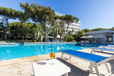 Hotel Abamar in Pula — foto 2
