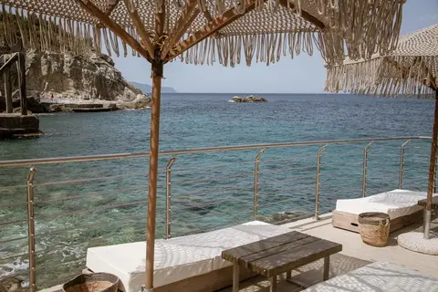Maya Beach Resort in Massa Lubrense — foto 16