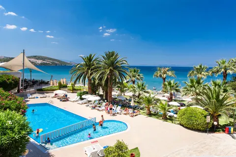 Tusan Beach in Kuşadası — foto 26