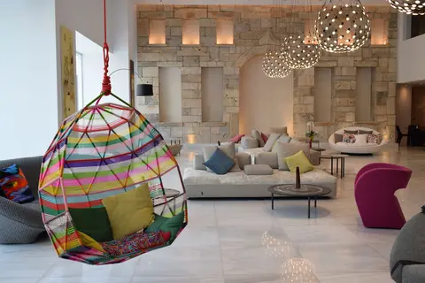 Athenaeum Grand Hotel in Athene — foto 17