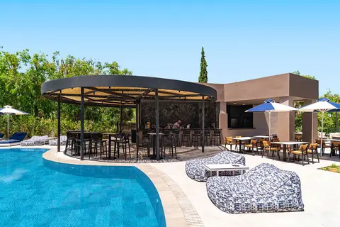 Cabu Hotel in Δήμος Ρόδου — foto 17