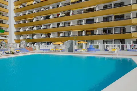 Las Arenas in San Bartolomé de Tirajana — foto 11