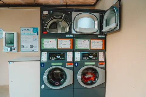 Camping Taïga Costa Calida foto 20