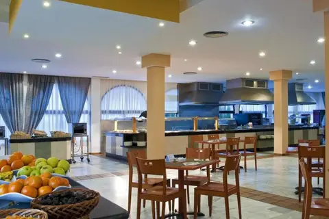 Sol Sancti Petri Appartementen in Chiclana de la Frontera — foto 30