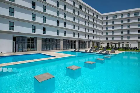 Occidental Tanger in Tanger