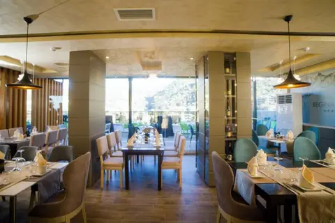 Regina City Hotel in Vlorë — foto 15
