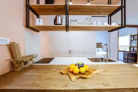 Fly & Go Anais Collection Hotels & Suites in Chania — foto 22