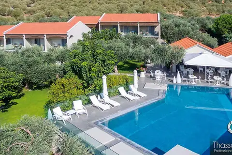 Louloudis Fresh in Σκάλα Ραχωνίου — foto 10