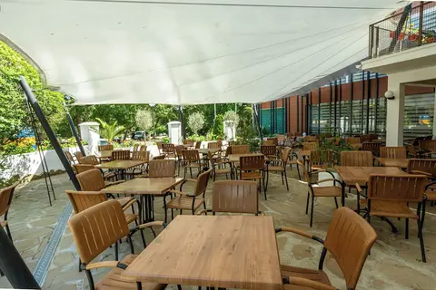BSA Gradina Hotel & Aquapark in Gold Beach, foto 20
