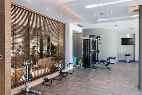 Cretan Dream Resort And Spa in Κάτω Σταλός — foto 16