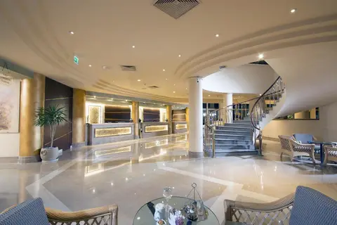 Swiss Inn Resort Hurghada in Hurghada — foto 20