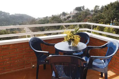 Appartementen Els Llorers in Lloret de Mar — foto 12