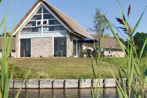 Summio Villapark Akenveen foto 16