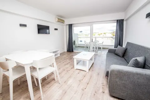 Apartamentos Mallorca Portofino in Santa Ponsa — foto 25