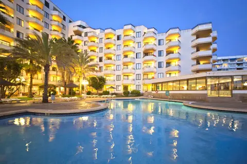 TRH Jardin del Mar in Santa Ponça — foto 2