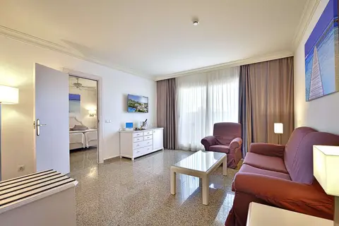 Sol Puerto Marina in Torremolinos — foto 20