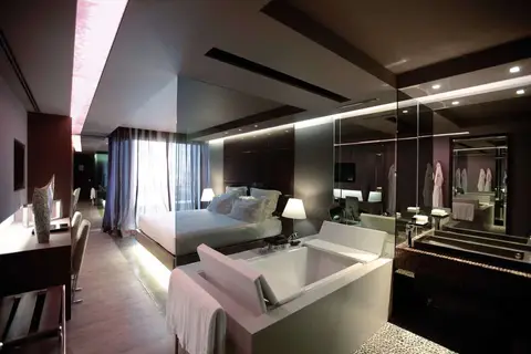 The Vine Hotel in Funchal, foto 22