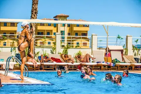 alltoura Club Hotel Sidekum in Manavgat — foto 26