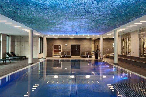 Hotel Der Waldhof foto 2