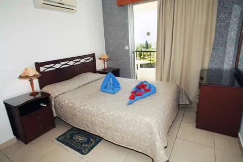 Petsas Appartementen in Pegeia — foto 2