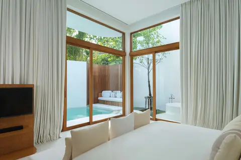 Sala Samui Chaweng Beach Resort in เชิงมน — foto 24