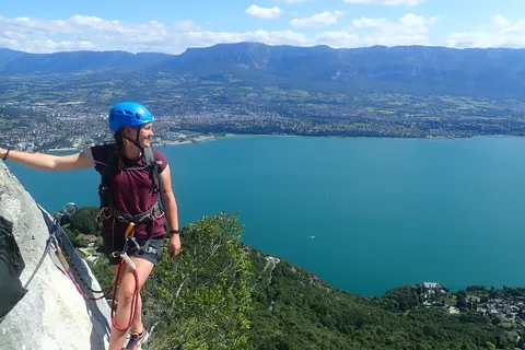 Camping L Aventure foto 3