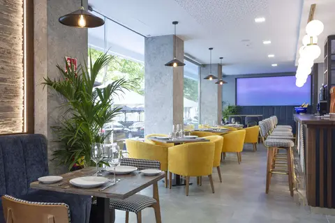 Hotel Lima in Marbella — foto 6