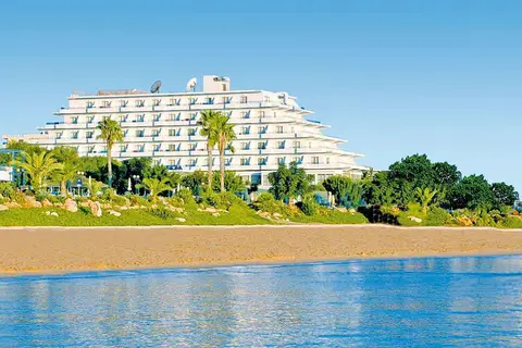 Vrissiana Beach Hotel in Paralimni, foto 10