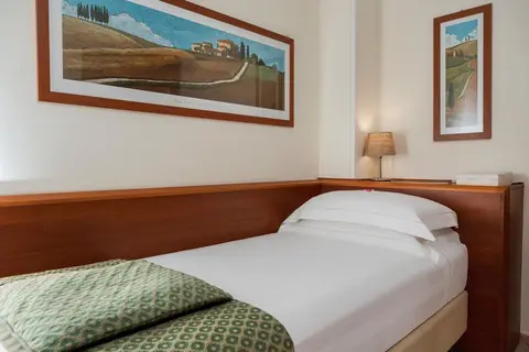 Hotel Athena in Sienna — foto 8