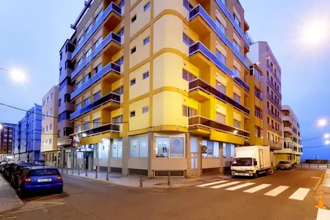 Crisol Alisios Canteras in Las Palmas — foto 11