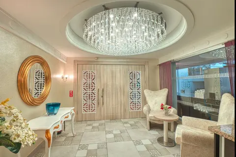 Ideal Pearl Hotel foto 8