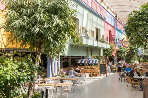 Center Parcs Park Nordseeküste foto 25