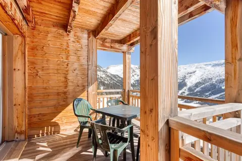 Dormio Resort Les Portes du Grand Massif in Flaine — foto 5