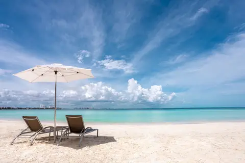 Dreams Sands Cancun Resort & Spa in Cancùn — foto 2