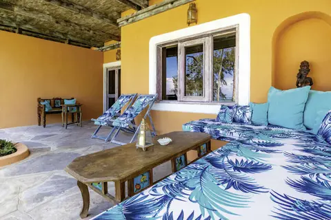 Nomad Beach Resort in Diani Beach — foto 19