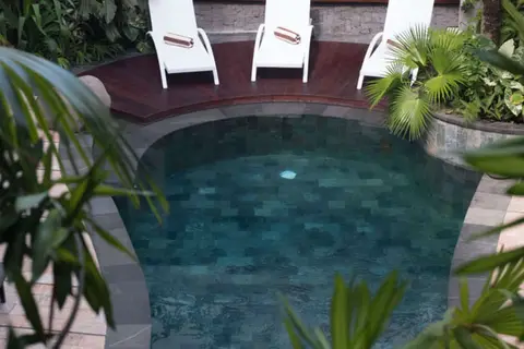 Akana Boutique Hotel Sanur in Denpasar, foto 23