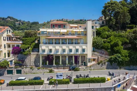 Venere Azzurra in Lerici — foto 4